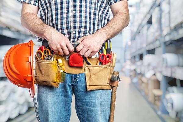 Handyman services in Central Arkansas, home improvement from jt handyman services