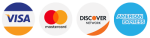 credit card logos, home service, home improvement, home remodeling