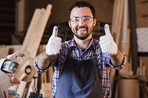 JT Home Repair guaranteed quality handyman services in Central Arkansas