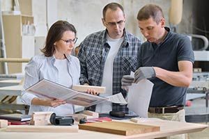 Locally owned home repair and handyman services in Mabelvale AR