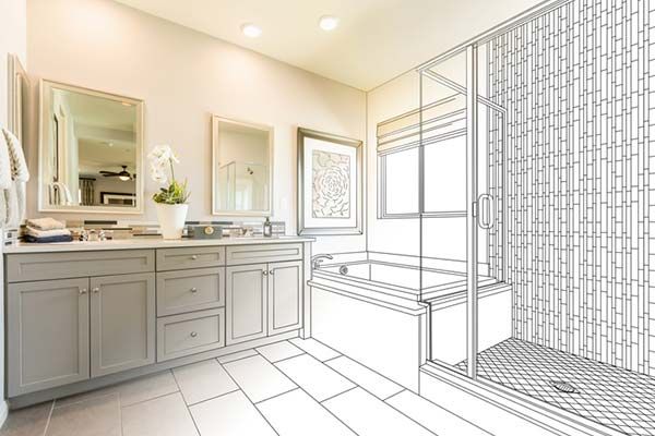 Home remodeling and renovation plans in Central Arkansas
